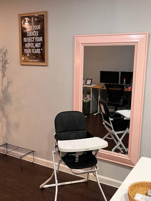 Healing Haven King Bed Apartamento *