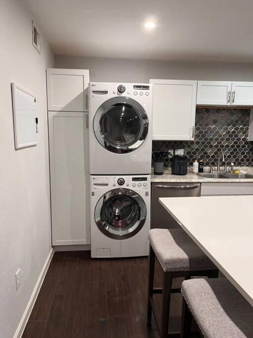 Apartamento Healing Haven King Bed