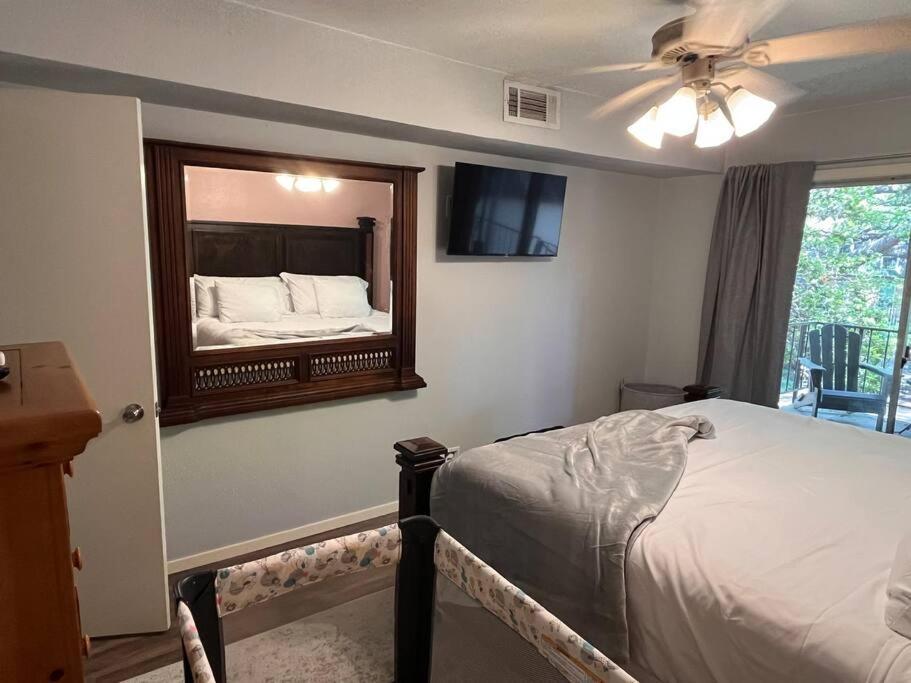 Apartamento Healing Haven King Bed Dallas