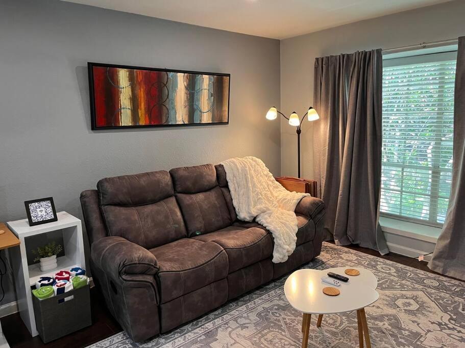 Apartamento Healing Haven King Bed *